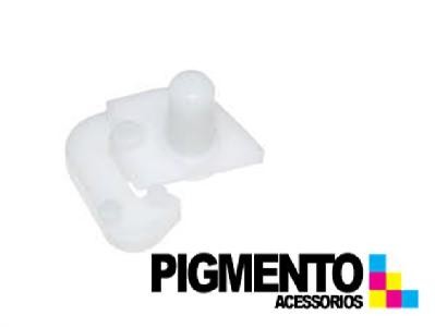 CASQUILHO INF. ESQUERDO ARISTON / INDESIT / HOTPOINT