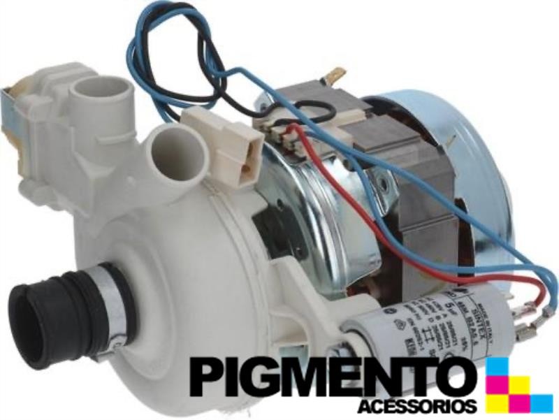 MOTOR COMPLETO 