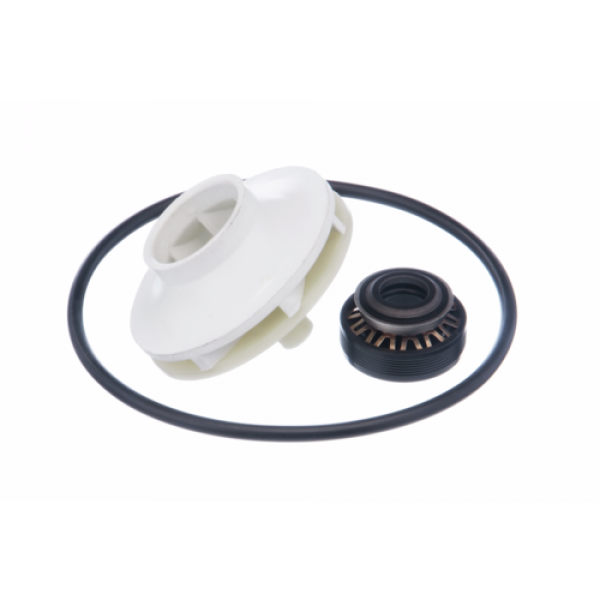 KIT DA TURBINA E CALOTA DA BOMBA 