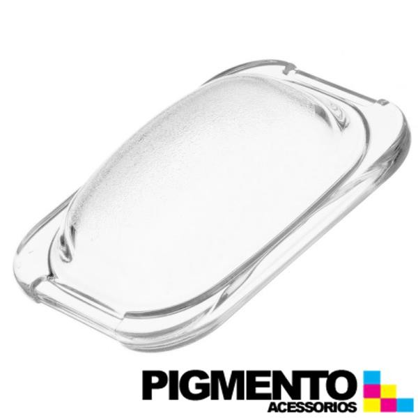 VIDRO PRTOTECTOR DA LAMPADA