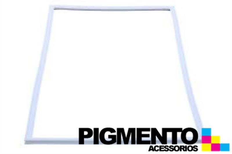 BORRACHA DA PORTA DO FRIGORIFICO 