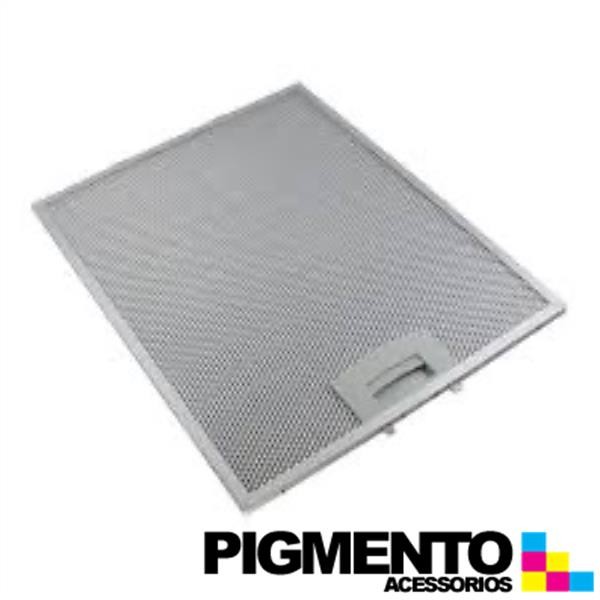FILTRO METÁLICO PARA GORDURA, FILTRO METAL