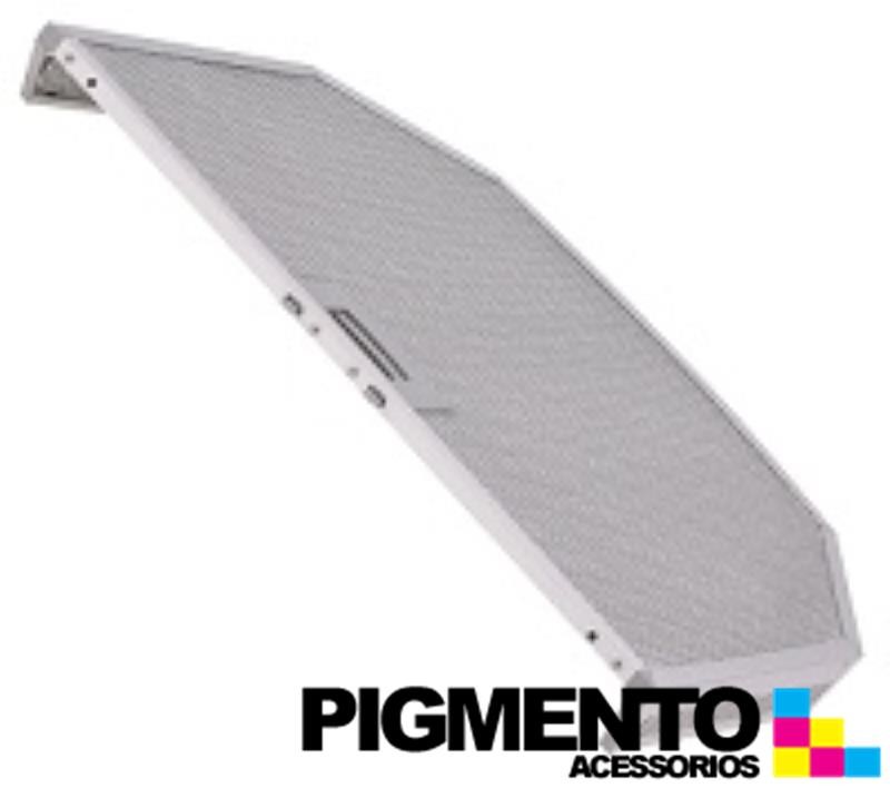 FILTRO METÁLICO PARA GORDURA, FILTRO METAL