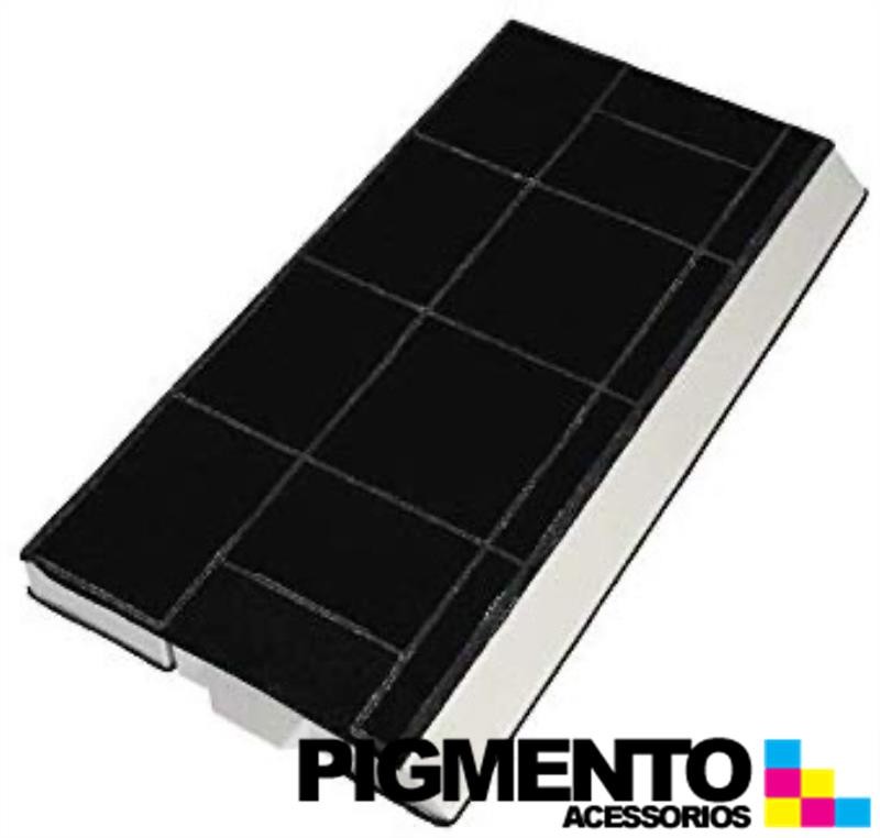 00434229  FILTRO DE CARVAO