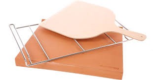 Pedra para o forno 00468251