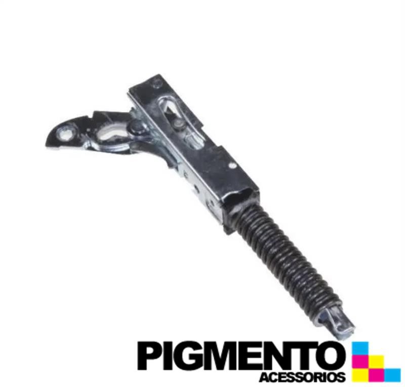 DOBRADIÇA DA PORTA BOSCH/SIEMENS