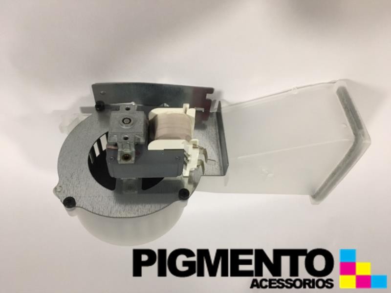 MOTOR VENTILADOR