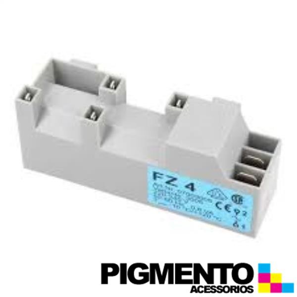 TRANSFORMADOR DE IGNIÇÃO
