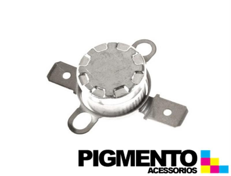 REGULADOR DE TEMPERATURA - TERMOSTATO