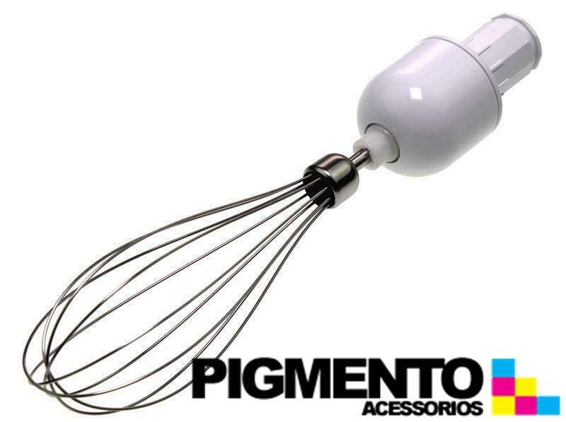 VARAS P/ BATER CLARAS