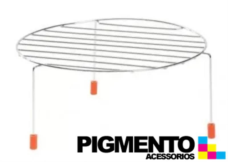 GRELHA P/ MICROONDAS BOSCH/SIEMENS