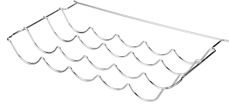 Suporte para garrafas 00674386