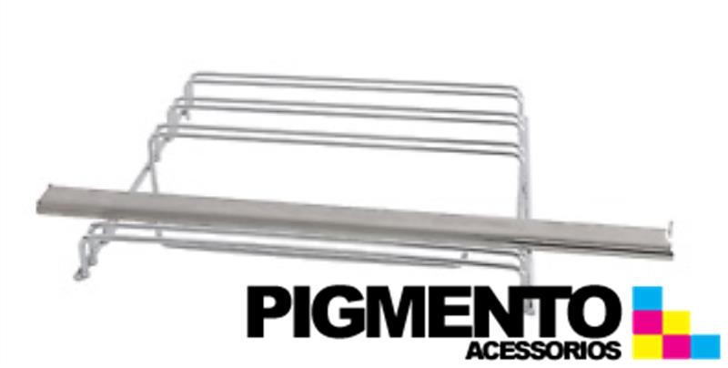 Extensão telescópica