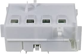 Módulo de controle eletrônico do motor SIEMENS 00703206 para lavadora e secadora