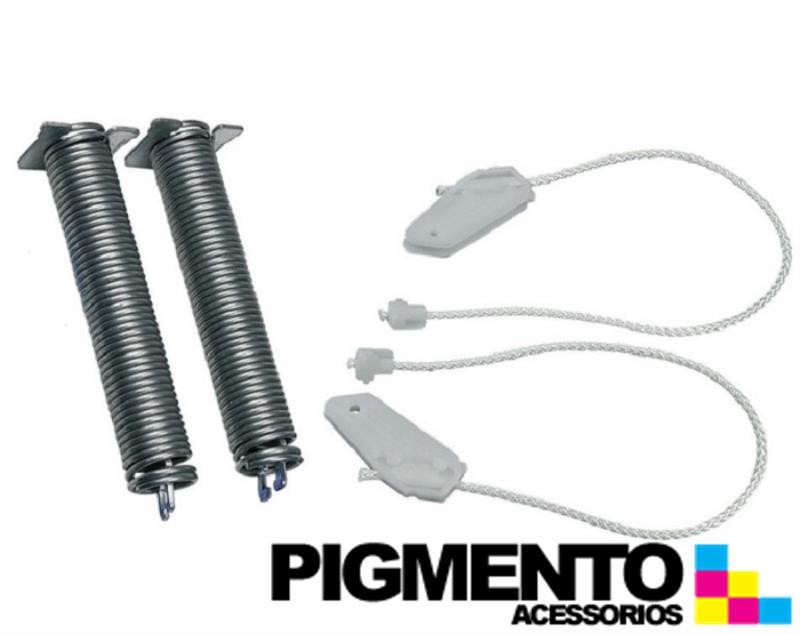 JOGO DE REPARACAO -  MOLA