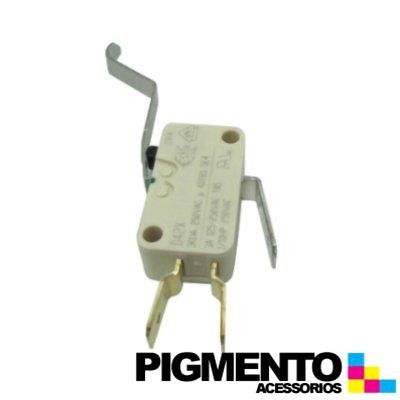 INTERRUPTOR P/ MAQUINA LAVAR LOUÇA