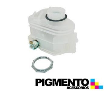 DEPÓSITO DE SAL P/ MAQUINA LAVAR LOUÇA