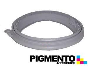 BORRACHA DO OCULO HOOVER 1000RPM C/ TUBO