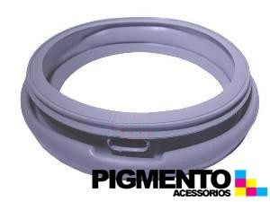 BORRACHA DO OCULO WHIRLPOOL/BAUKNCHT