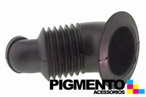 TUBO DA CX. DETERGENTE BOSCH SIEMENS