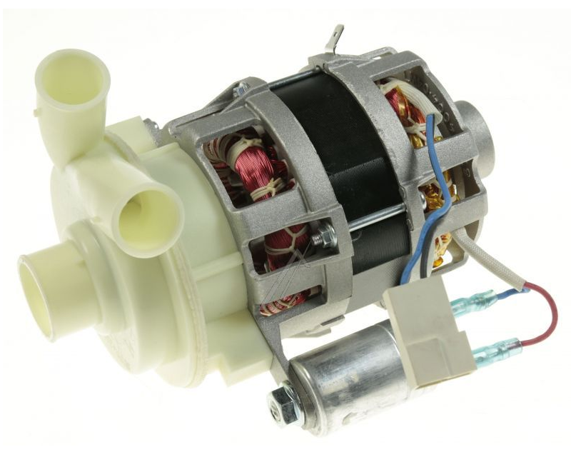 MOTOR DE CIRCULAÇÃO P/ M.L.L