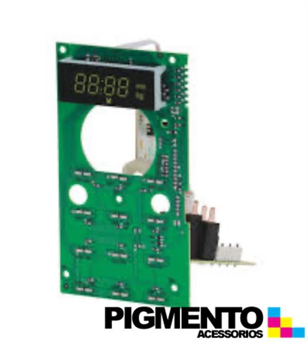 MÓDULO DE CONTROL PARA MICROONDAS BOSCH/SIEMENS