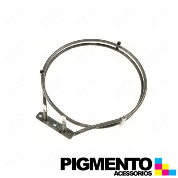 RESISTENCIA CIRCULAR