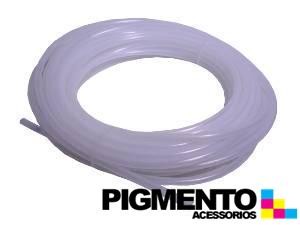 MANGUEIRA POLIETILENO 5X8 P/ FRIG. UNIVERSAL (18 MT.)