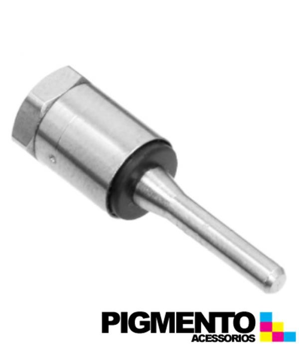  INJECTOR DO PISTÃO L=20,9  SAECO