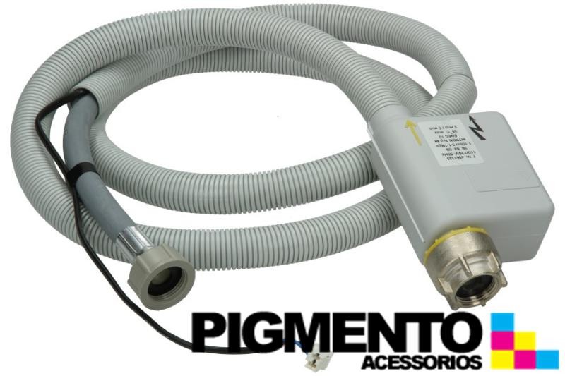 MARCA: MIELE DESIG: MANGUEIRA DE ENTRADA DE AGUA C/ AQUA-STOP