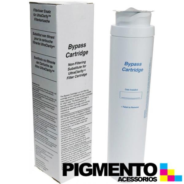 FILTRO DE ÁGUA 