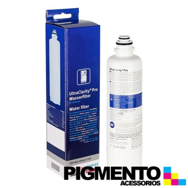 FILTRO DE ÁGUA 
