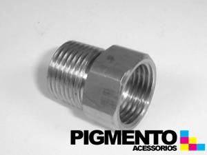 UNIAO P/ GAS M/F 1/2 ( MDX FSX ) UNIVERSAL