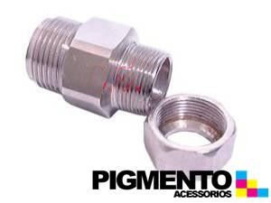 RACORD P/ GAS 1/2
