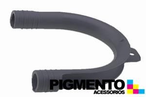 CURVAS P/ MANGUEIRA ESGOTO 180º UNIVERSAL