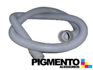 MANGUEIRA ESGOTO 1,5 MT. (22 X 29) UNIVERSAL