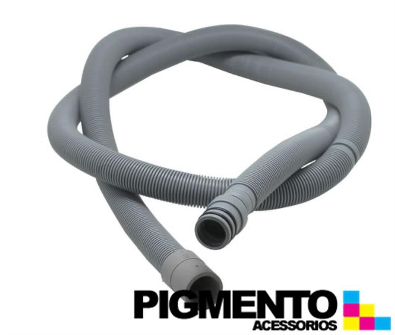MANGUEIRA DE ESGOTO 1.9 MT SMEG / WHIRLPOOL