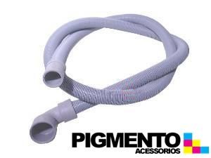 MANGUEIRA ESGOTO 2 MT. C/C (22X29) UNIVERSAL