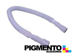 MANGUEIRA ESGOTO EXTENSIVEL 0,7/ 2 MT. D. 19/26-19/29mm