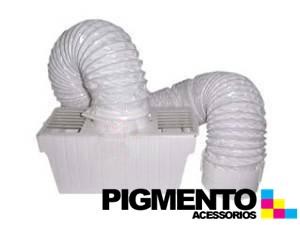 KIT CONDENSACAO RECTANGULAR M.S.R. UNIVERSAL