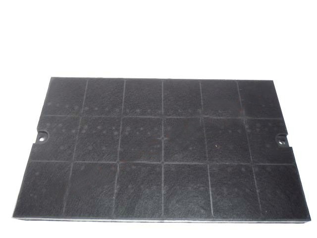 FILTRO DE CARVAO P/ EXAUSTOR 450X270XX20 mm