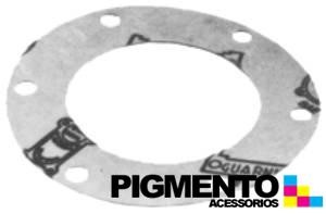 JUNTA CUBO INDESIT 1,5mm