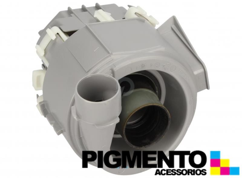 Bomba de calor M.L.L.