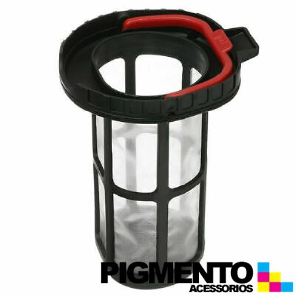 FILTRO EXTERIOR ASPIRADOR BOSCH FLEXXO