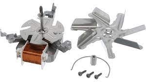  Motor da turbina 12030997