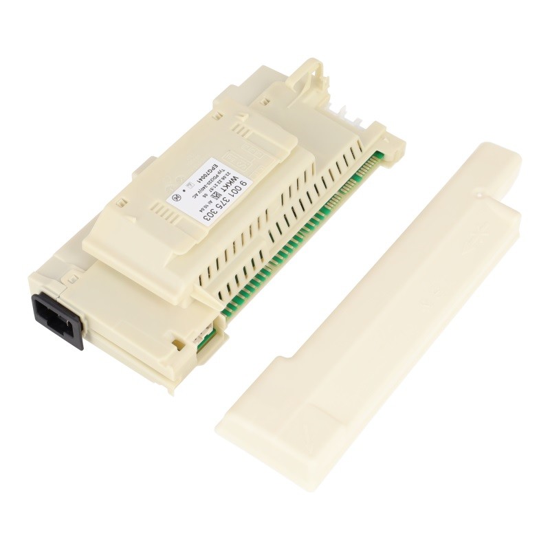  Módulo de potência programado 12034731