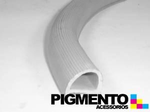 BORRACHA FRIGORIFICO INDUSTRIAL ALTA  (mt.) UNIVERSAL