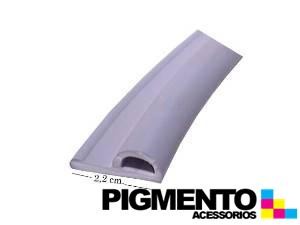 BORRACHA P/ FRIGORIFICO INDUSTRIAL 1CANO (mt.) UNIVERSAL