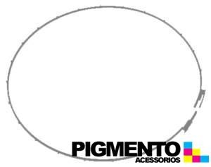 ABRACADEIRA P/ B. OCULO ZEROWATT (PEQ.)