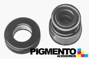 RETENTOR DE MOLA SMEG INDESIT (12X24X17mm.)